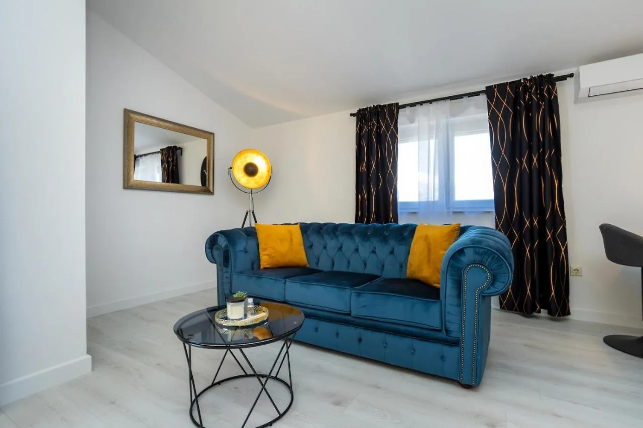 Apartment Aqua Malinska