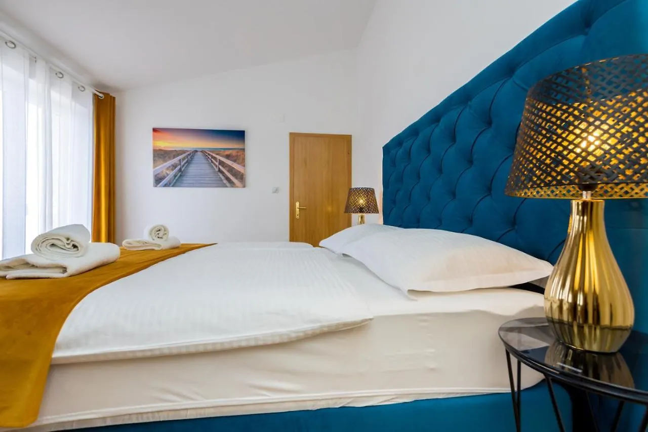 Apartment Aqua Malinska