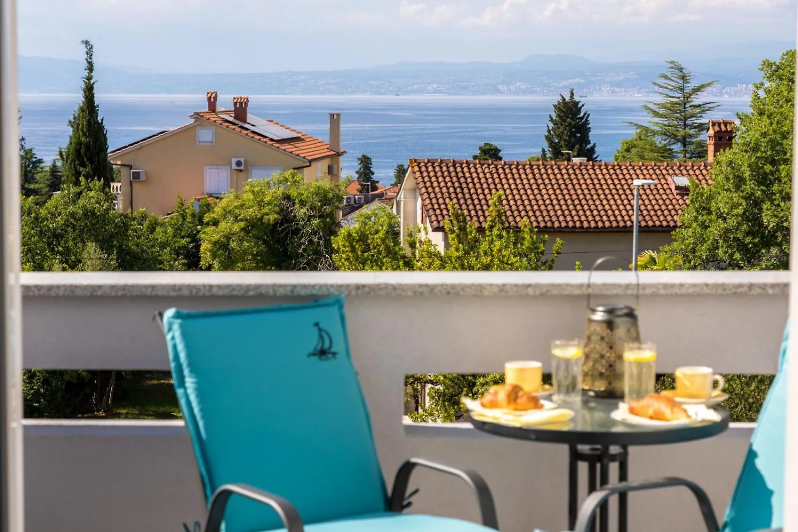 Apartment Aqua Malinska