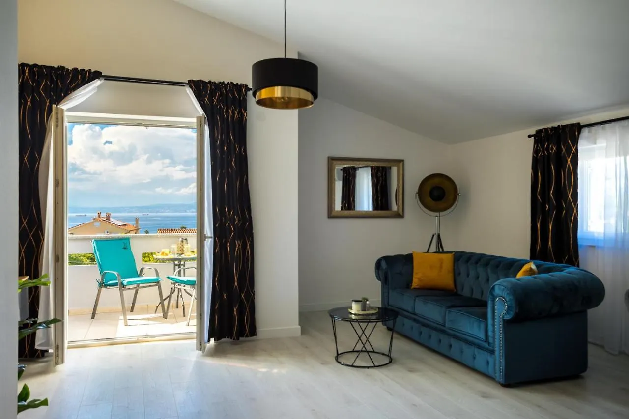 Apartment Aqua Malinska