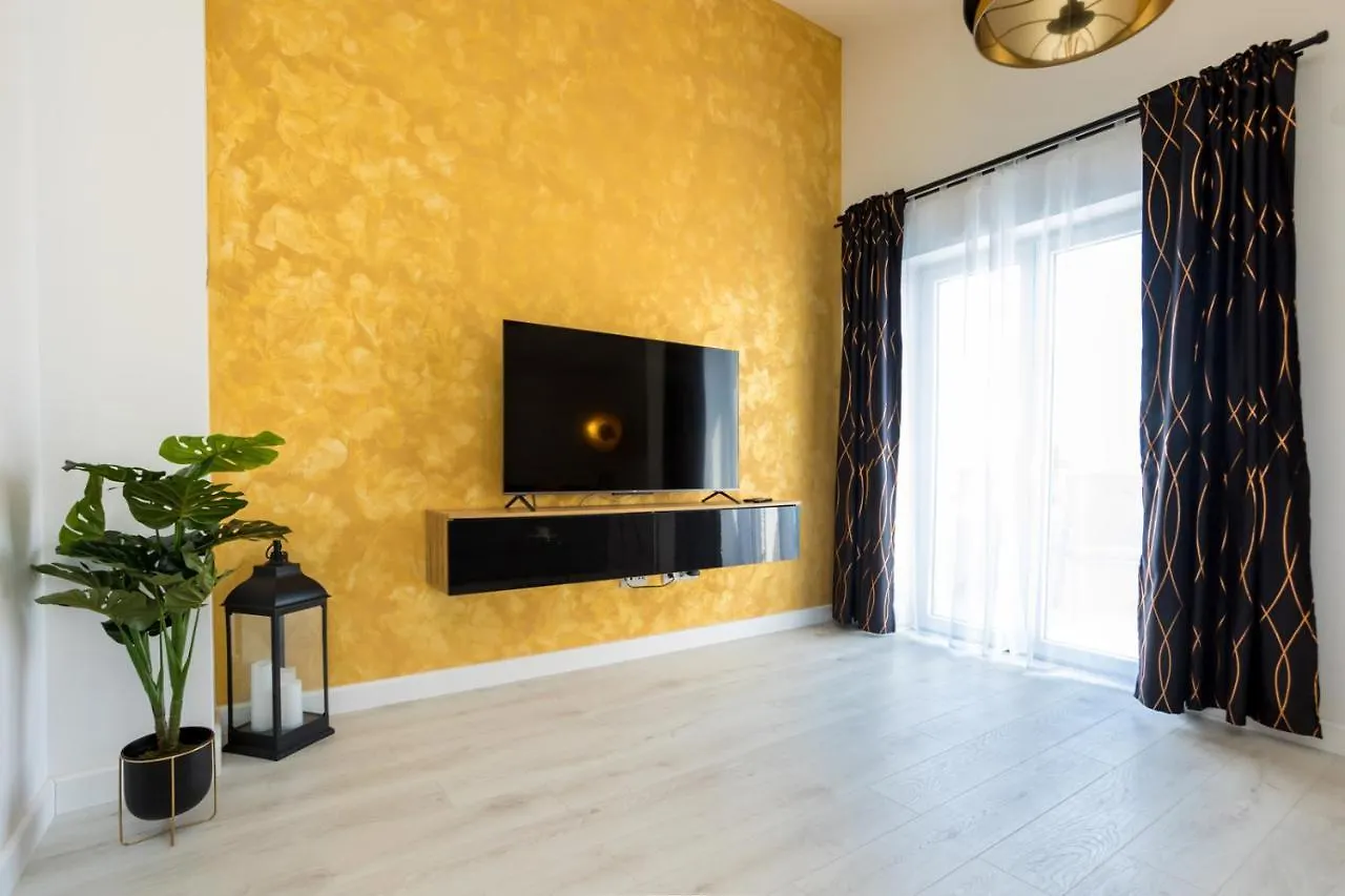 Apartment Aqua Malinska
