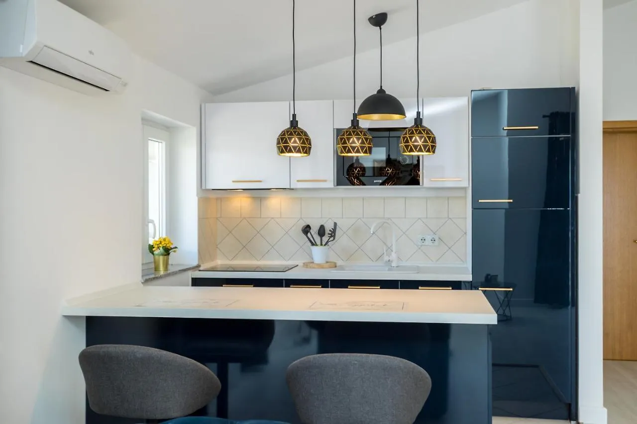 Apartment Aqua Malinska