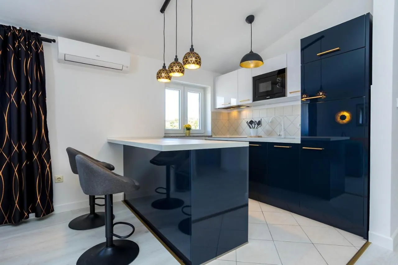 Apartment Aqua Malinska