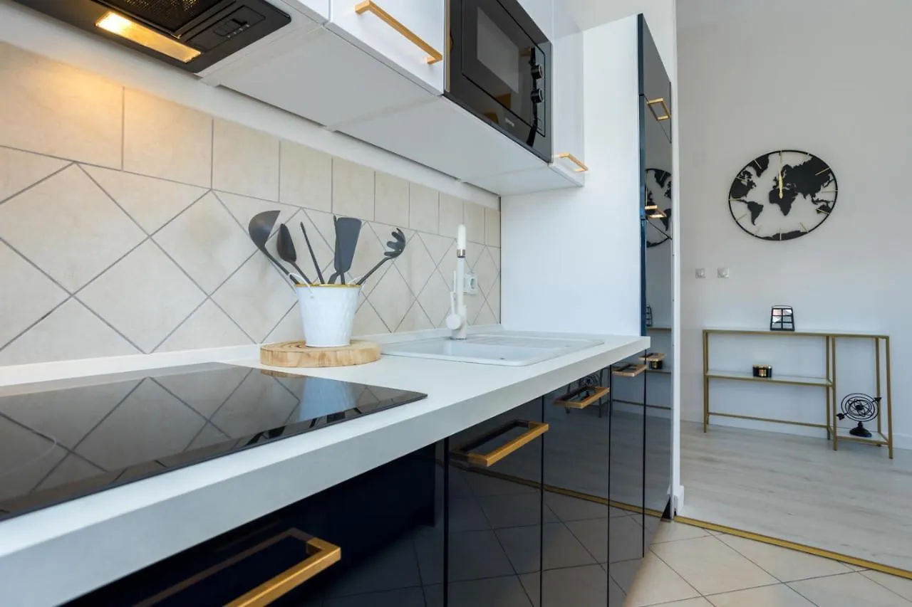 Apartment Aqua Malinska