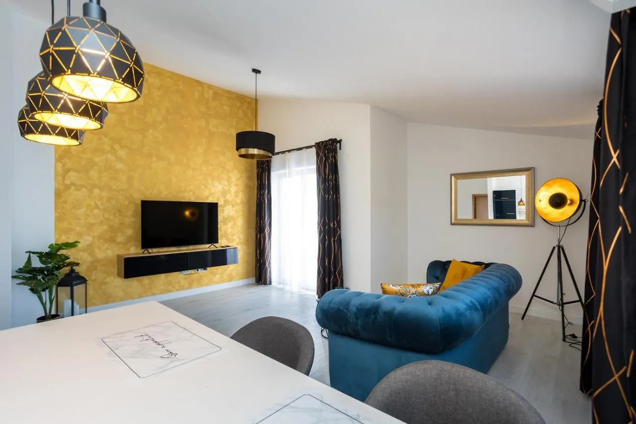 Apartment Aqua Malinska