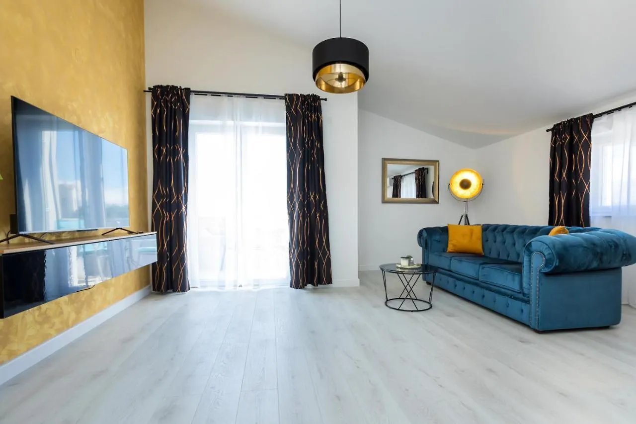 Apartment Aqua Malinska