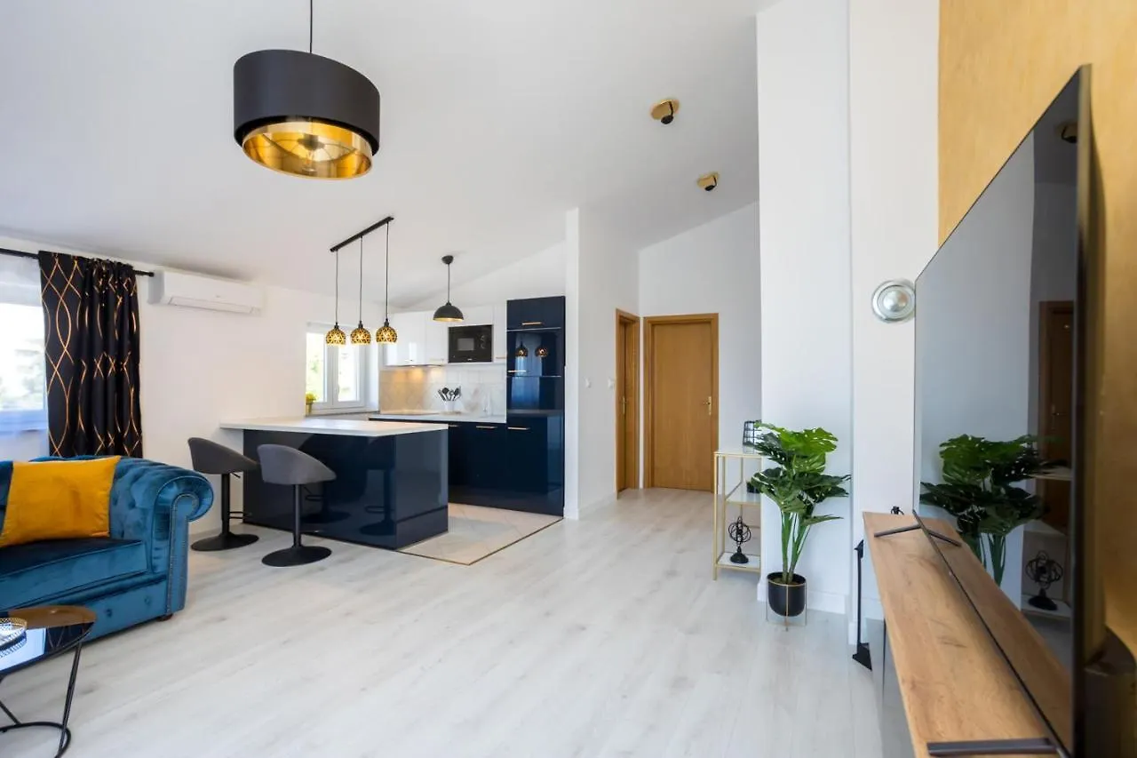 Apartment Aqua Malinska